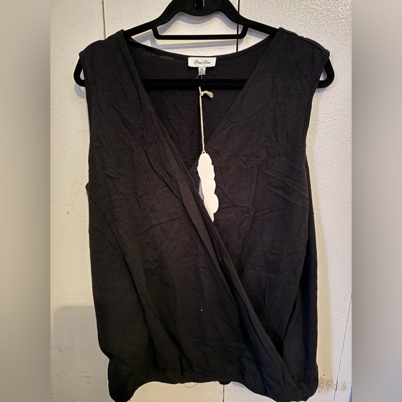 Petal Dew tank 2x - Picture 1 of 2